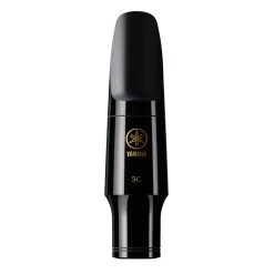 Yamaha Yamaha Plastic Mouthpiece - Baritone Saxophone