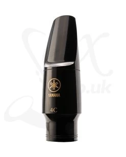 Yamaha Yamaha Plastic Mouthpiece - Tenor Saxophone