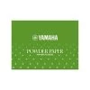 Yamaha Yamaha Powder Papers 2 Yamaha Yamaha Powder Papers -Saxophone Store yamaha powder papers 815256