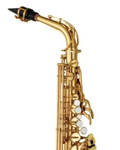 Yamaha Yamaha YAS-280 Alto Saxophone -Saxophone Store yamaha yas 280 alto saxophone 140744