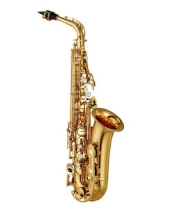 Yamaha Yamaha YAS-280 Alto Saxophone