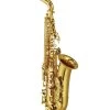 Yamaha Yamaha YAS-62UL - Alto Saxophone - Unlacquered -Saxophone Store yamaha yas 62ul alto saxophone unlacquered 257866