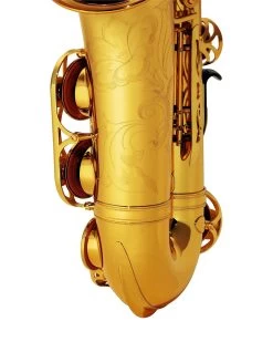 Yamaha Yamaha YAS-62UL - Alto Saxophone - Unlacquered -Saxophone Store yamaha yas 62ul alto saxophone unlacquered 464557