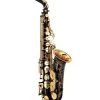 Yamaha Yamaha YAS-82ZB - Alto Saxophone - Black Lacquer -Saxophone Store yamaha yas 82zb alto saxophone black lacquer 303154
