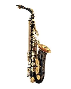 Yamaha Yamaha YAS-82ZB - Alto Saxophone - Black Lacquer