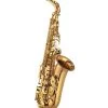 Yamaha Yamaha YAS-875EXII - Alto Saxophone - Gold Lacquer -Saxophone Store yamaha yas 875exii alto saxophone gold lacquer 693748