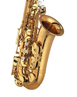 Yamaha Yamaha YAS-875EXII - Alto Saxophone - Gold Lacquer -Saxophone Store yamaha yas 875exii alto saxophone gold lacquer 923326