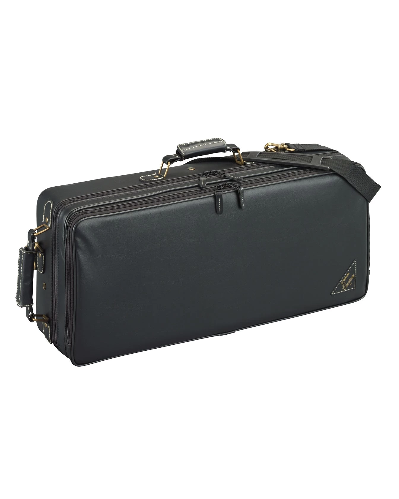 Yamaha Yamaha YAS-875EXIIB - Alto Saxophone - Black Lacquer 6 Yamaha Yamaha YAS-875EXIIB - Alto Saxophone - Black Lacquer - Image 4