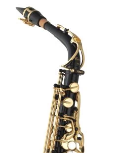 Yamaha Yamaha YAS-875EXIIB - Alto Saxophone - Black Lacquer 8 Yamaha Yamaha YAS-875EXIIB - Alto Saxophone - Black Lacquer -Saxophone Store yamaha yas 875exiib alto saxophone black lacquer 500302