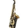 Yamaha Yamaha YAS-875EXIIB - Alto Saxophone - Black Lacquer -Saxophone Store yamaha yas 875exiib alto saxophone black lacquer 801179