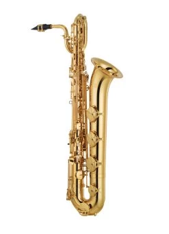 Yamaha Yamaha YBS-480 Baritone Saxophone