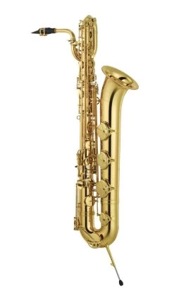 Yamaha Yamaha YBS-82 - Baritone Saxophone