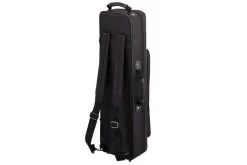 Yamaha Yamaha YSS-475II - Soprano Saxophone - Gold Lacquer -Saxophone Store yamaha yss 475ii soprano saxophone gold lacquer 252229