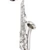 Yamaha Yamaha YTS-280S - Tenor Saxophone - Silver Plated