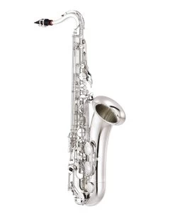 Yamaha Yamaha YTS-280S - Tenor Saxophone - Silver Plated