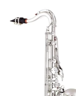 Yamaha Yamaha YTS-280S - Tenor Saxophone - Silver Plated 9 Yamaha Yamaha YTS-280S - Tenor Saxophone - Silver Plated -Saxophone Store yamaha yts 280s tenor saxophone silver plated 982835