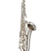 Yamaha Yamaha YTS-62S - Tenor Saxophone - Silver Plated