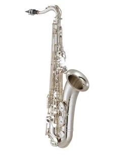 Yamaha Yamaha YTS-62S - Tenor Saxophone - Silver Plated