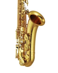 Yamaha Yamaha YTS-82Z Custom Without High F# Key - Tenor Saxophone - Gold Lacquer 8 Yamaha Yamaha YTS-82Z Custom Without High F# Key - Tenor Saxophone - Gold Lacquer -Saxophone Store yamaha yts 82z custom without high f key tenor saxophone gold lacquer 720594