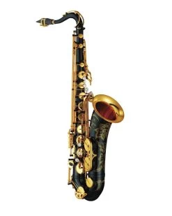 Yamaha Yamaha YTS-82ZB Custom - Tenor Saxophone - Black Lacquer