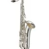 Yamaha Yamaha YTS-82ZS Custom - Tenor Saxophone - Silver Plated -Saxophone Store yamaha yts 82zs custom tenor saxophone silver plated 226721
