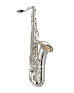Yamaha Yamaha YTS-82ZS Custom - Tenor Saxophone - Silver Plated