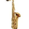 Yamaha Yamaha YTS-875EX Custom - Tenor Saxophone - Gold Lacquer -Saxophone Store yamaha yts 875ex custom tenor saxophone gold lacquer 533953
