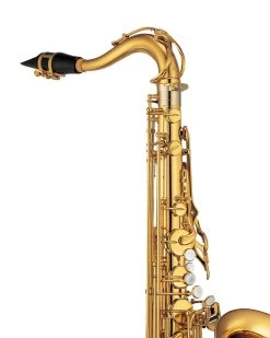 Yamaha Yamaha YTS-875EXGP Custom - Tenor Saxophone - Gold Plated 8 Yamaha Yamaha YTS-875EXGP Custom - Tenor Saxophone - Gold Plated -Saxophone Store yamaha yts 875exgp custom tenor saxophone gold plated 556537
