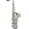 Yamaha Yamaha YTS-875EXS Custom - Tenor Saxophone - Silver Plated -Saxophone Store yamaha yts 875exs custom tenor saxophone silver plated 554890