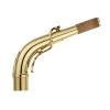 Barnes & Mullins Yanagisawa AKZ1 Brass Alto Saxophone Neck 2 Barnes & Mullins Yanagisawa AKZ1 Brass Alto Saxophone Neck -Saxophone Store yanagisawa akz1 brass alto saxophone neck 826048