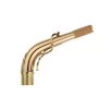 Barnes & Mullins Yanagisawa AKZ2 Bronze Alto Saxophone Neck -Saxophone Store yanagisawa akz2 bronze alto saxophone neck 817500