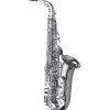 Barnes & Mullins Yanagisawa AWO10S Alto Saxophone - Silver Plated -Saxophone Store yanagisawa awo10s alto saxophone silver plated 177947