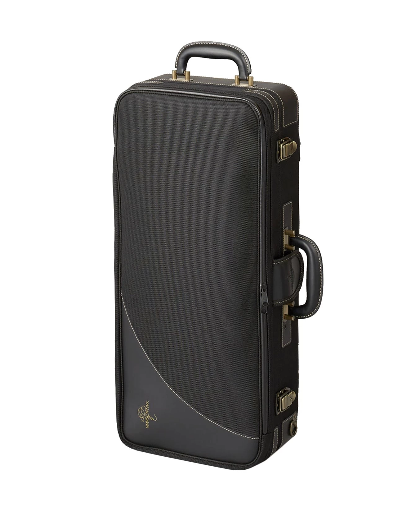 Barnes & Mullins Yanagisawa AWO10U Alto Saxophone - Unlacquered 7 Barnes & Mullins Yanagisawa AWO10U Alto Saxophone - Unlacquered - Image 5