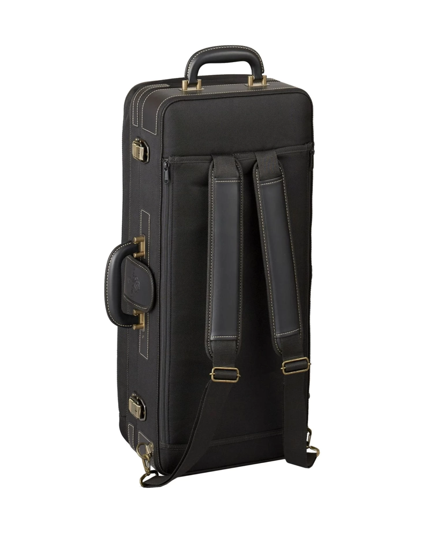 Barnes & Mullins Yanagisawa AWO10U Alto Saxophone - Unlacquered 6 Barnes & Mullins Yanagisawa AWO10U Alto Saxophone - Unlacquered - Image 4