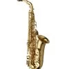 Barnes & Mullins Yanagisawa AWO10U Alto Saxophone - Unlacquered 1 Barnes & Mullins Yanagisawa AWO10U Alto Saxophone - Unlacquered -Saxophone Store yanagisawa awo10u alto saxophone unlacquered 861439