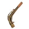 Barnes & Mullins Yanagisawa AWO2 Alto Saxophone Neck -Saxophone Store yanagisawa awo2 alto saxophone neck 602175