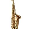 Barnes & Mullins Yanagisawa AWO2U Alto Saxophone - Unlacquered Bronze 1 Barnes & Mullins Yanagisawa AWO2U Alto Saxophone - Unlacquered Bronze -Saxophone Store yanagisawa awo2u alto saxophone unlacquered bronze 808943