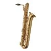 Barnes & Mullins Yanagisawa BWO1 Baritone Saxophone - Gold Lacquer -Saxophone Store yanagisawa bwo1 baritone saxophone gold lacquer 570313
