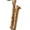 Barnes & Mullins Yanagisawa BWO2 Baritone Saxophone - Bronze -Saxophone Store yanagisawa bwo2 baritone saxophone bronze 669874