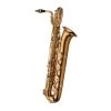 Barnes & Mullins Yanagisawa BWO20 Baritone Saxophone - Bronze -Saxophone Store yanagisawa bwo20 baritone saxophone bronze 811334