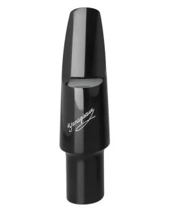Barnes & Mullins Yanagisawa Ebonite - Baritone Saxophone Mouthpiece