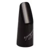 Barnes & Mullins Yanagisawa Ebonite Mouthpiece - Sopranino Saxophone -Saxophone Store yanagisawa ebonite mouthpiece sopranino saxophone 747605