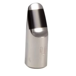 Barnes & Mullins Yanagisawa Metal Mouthpiece - Sopranino Saxophone