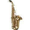 Barnes & Mullins Yanagisawa SCWO10 Curved Soprano Saxophone - Gold Lacquer 1 Barnes & Mullins Yanagisawa SCWO10 Curved Soprano Saxophone - Gold Lacquer -Saxophone Store yanagisawa scwo10 curved soprano saxophone gold lacquer 421742