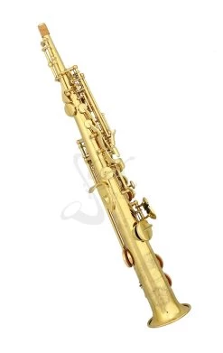 Barnes & Mullins Yanagisawa SN981 Sopranino Saxophone -Saxophone Store yanagisawa sn981 sopranino saxophone 831776