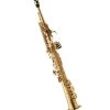 Barnes & Mullins Yanagisawa SWO1 Soprano Saxophone -Saxophone Store yanagisawa swo1 soprano saxophone 431617
