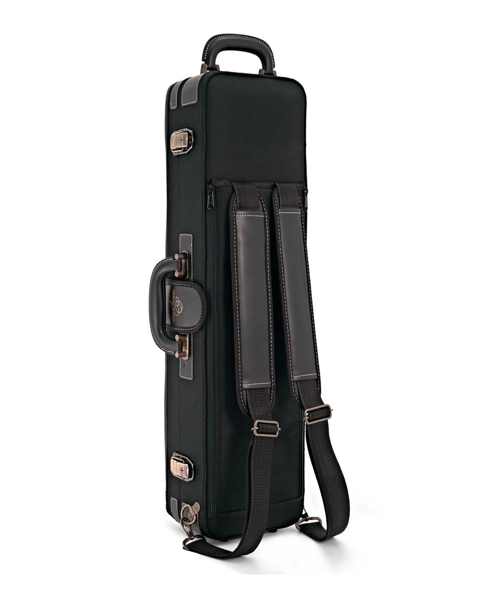 Barnes & Mullins Yanagisawa SWO1 Soprano Saxophone 5 Barnes & Mullins Yanagisawa SWO1 Soprano Saxophone - Image 3