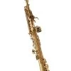 Barnes & Mullins Yanagisawa SWO10 Soprano Saxophone -Saxophone Store yanagisawa swo10 soprano saxophone 380509