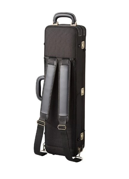 Barnes & Mullins Yanagisawa SWO10S Soprano Saxophone - Silver Plated 5 Barnes & Mullins Yanagisawa SWO10S Soprano Saxophone - Silver Plated - Image 3