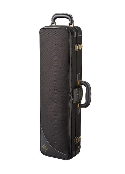 Barnes & Mullins Yanagisawa SWO10S Soprano Saxophone - Silver Plated 4 Barnes & Mullins Yanagisawa SWO10S Soprano Saxophone - Silver Plated - Image 2